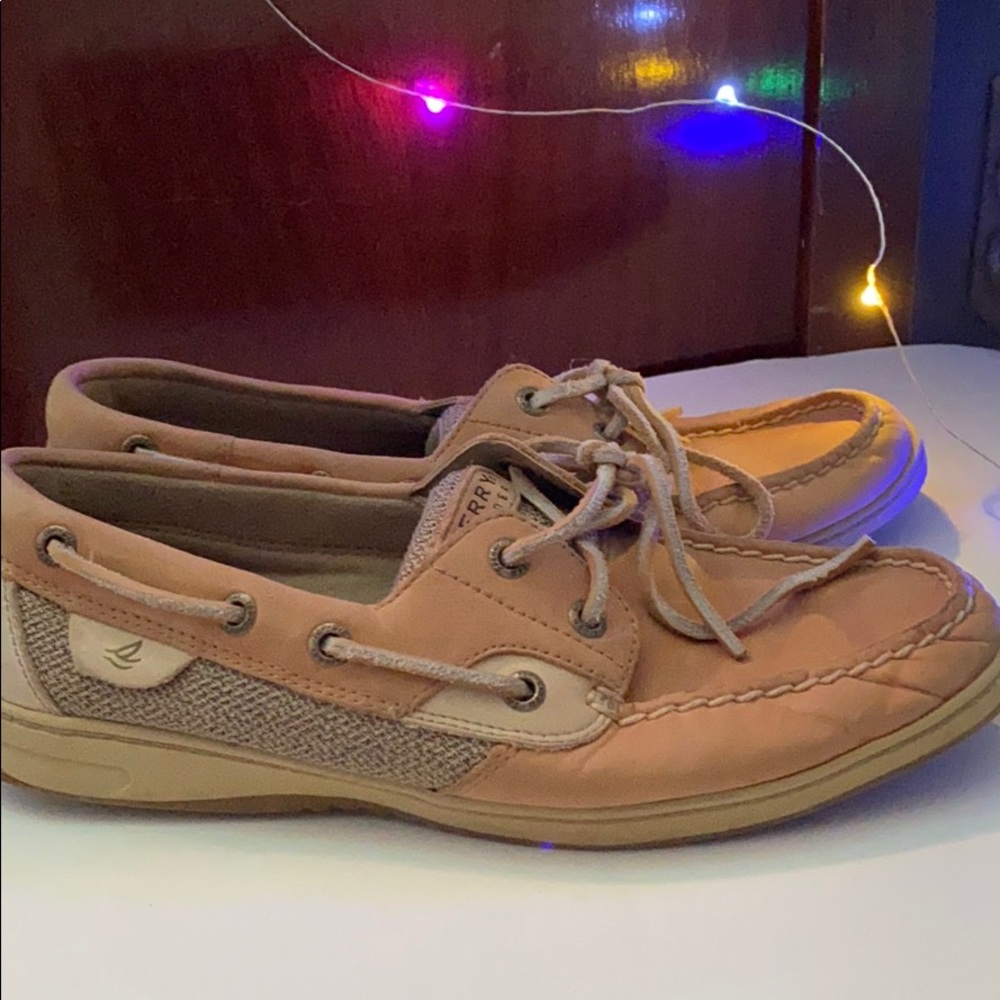 Sperry Top-Sider Shoes